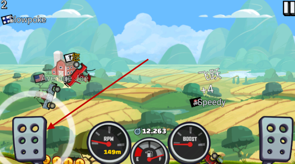 登山赛车2国际服最新版
