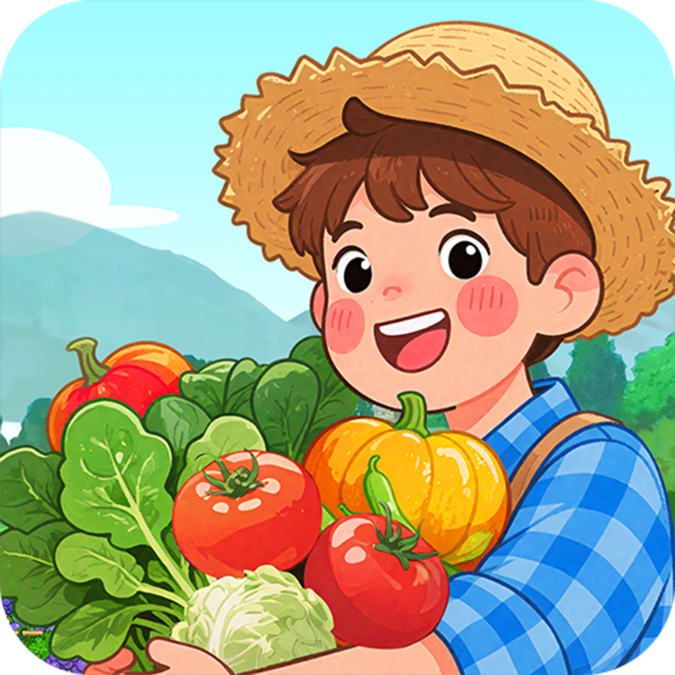 乡村幸福生活红包版