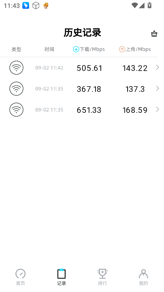 光源测速