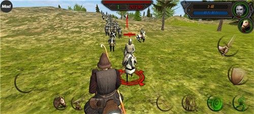 钢铁之躯2最新版2.2汉化版