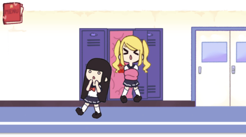 女子学校储物柜2023最新版 截图