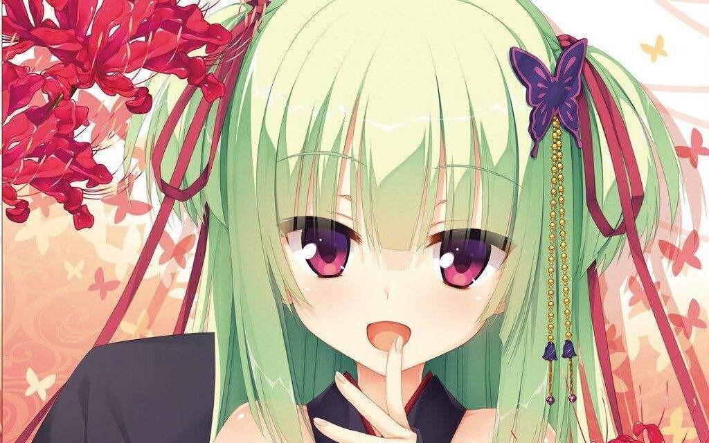 千恋万花中文版 截图