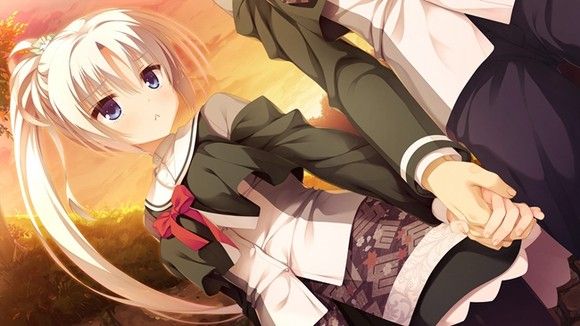 千恋万花中文版 千恋万花中文版