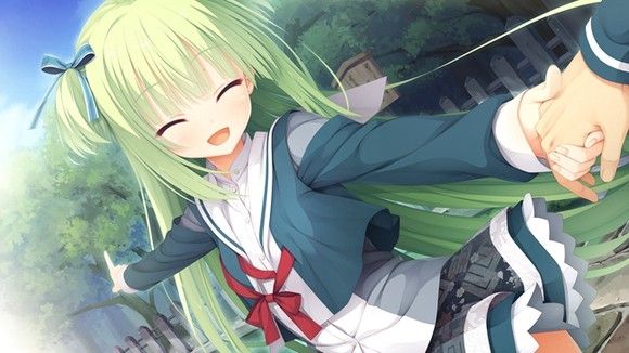 千恋万花中文版 千恋万花中文版