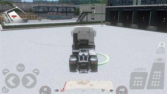 欧洲卡车模拟器3有皮肤版 欧洲卡车模拟器3有皮肤版
