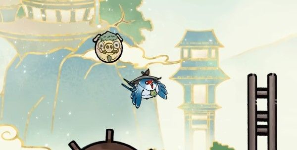 愤怒的小叽官方正版 愤怒的小叽官方正版