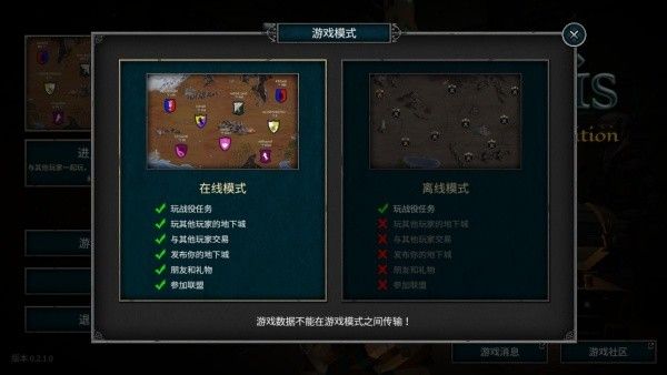 折磨之地地下城rpg汉化版 折磨之地地下城rpg汉化版