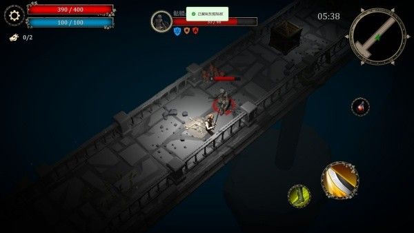 折磨之地地下城rpg汉化版 折磨之地地下城rpg汉化版