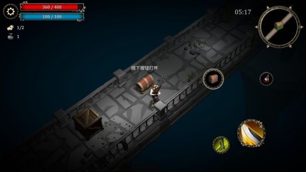 折磨之地地下城rpg汉化版 折磨之地地下城rpg汉化版