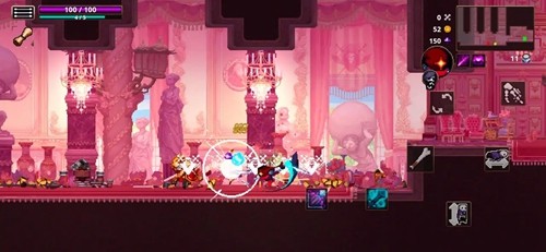 小骨英雄杀手正式版 截图
