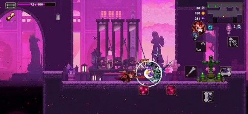 小骨英雄杀手正式版 截图