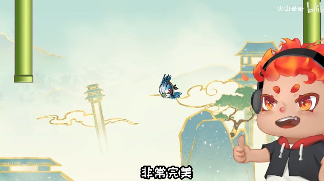 愤怒的小叽官方正版 截图