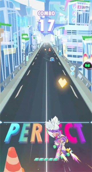 闪音跃动安卓版