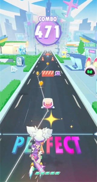 闪音跃动安卓版