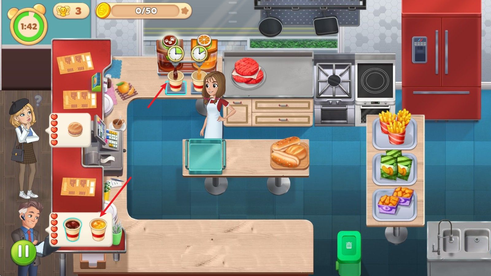 烹饪日记最新版 烹饪日记最新版