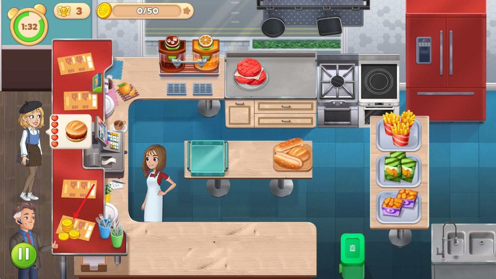 烹饪日记最新版 烹饪日记最新版