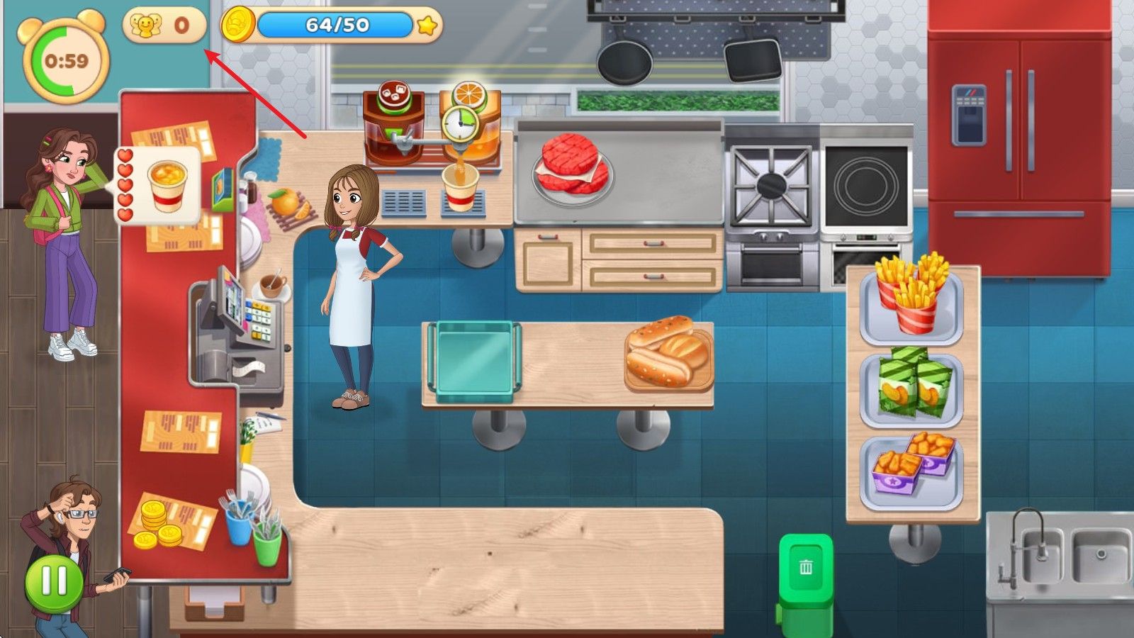 烹饪日记最新版 烹饪日记最新版