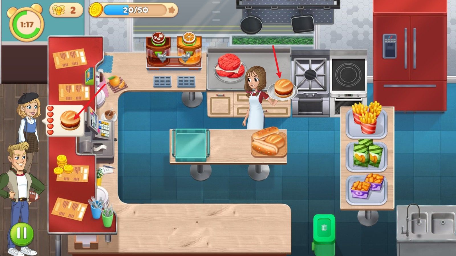 烹饪日记最新版 烹饪日记最新版