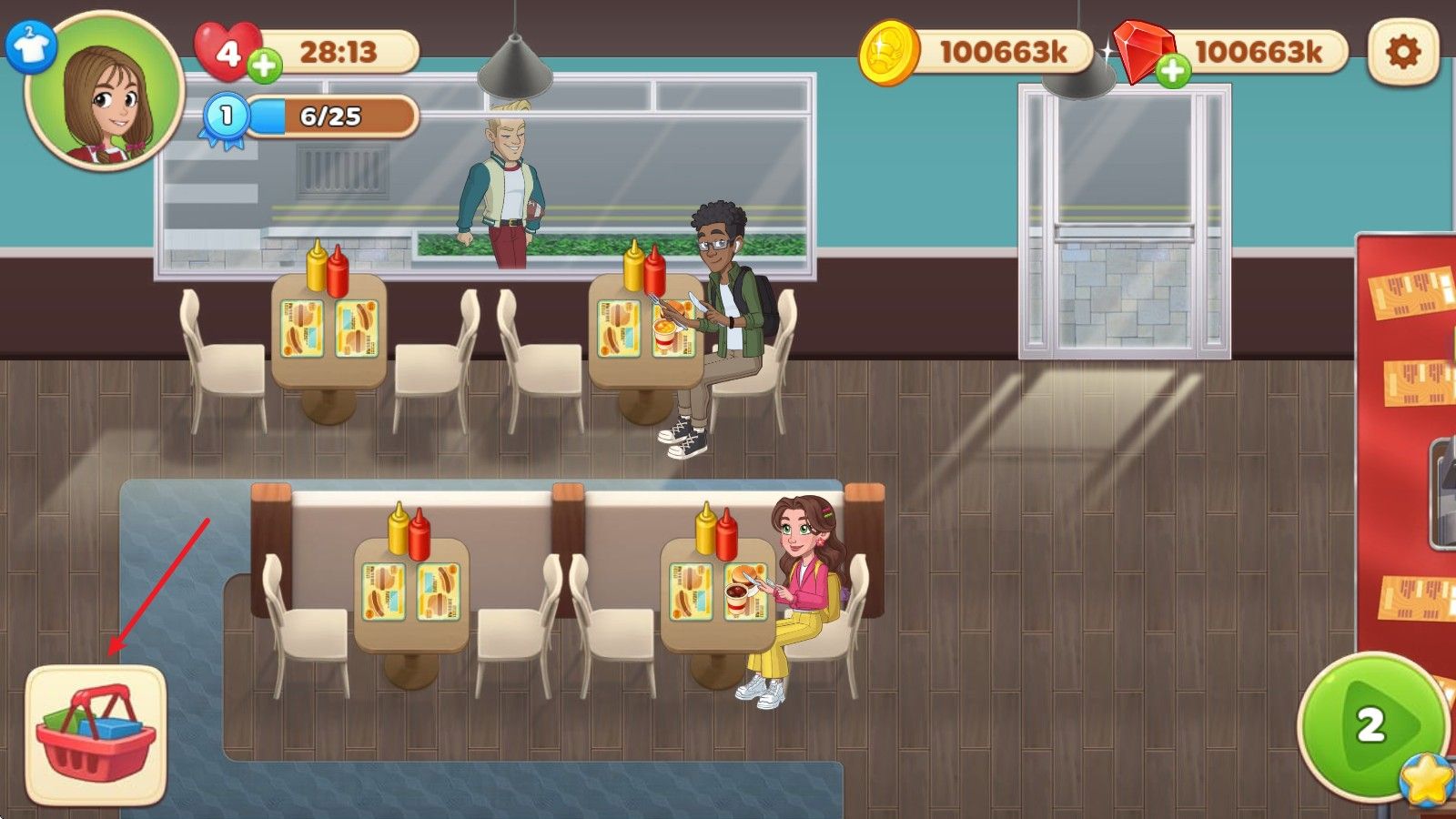 烹饪日记最新版 烹饪日记最新版