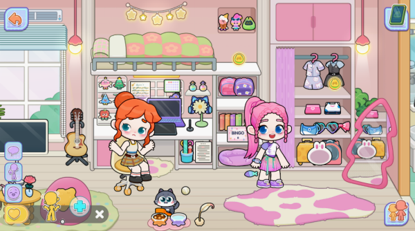 奇妙创意世界官方正版 奇妙创意世界官方正版