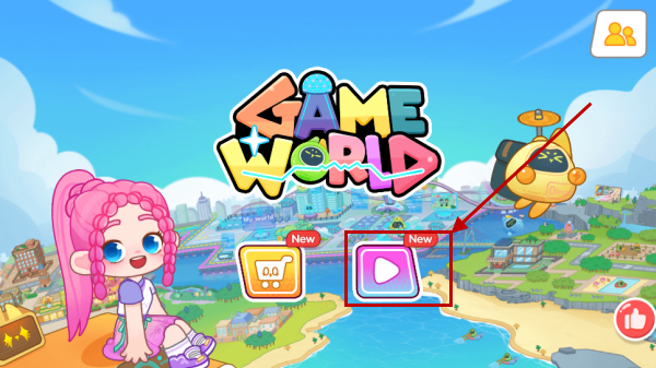 奇妙创意世界官方正版 奇妙创意世界官方正版