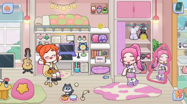 奇妙创意世界官方正版 奇妙创意世界官方正版