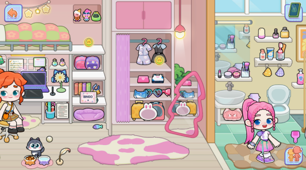 奇妙创意世界官方正版 奇妙创意世界官方正版