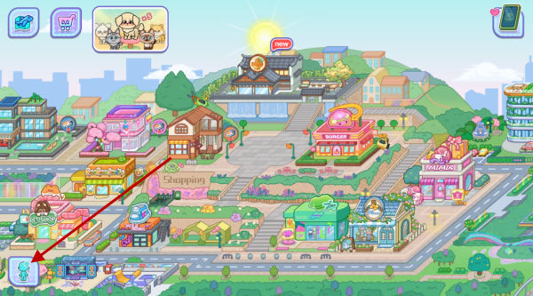 奇妙创意世界官方正版 奇妙创意世界官方正版