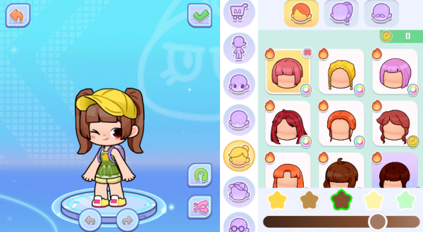奇妙创意世界官方正版 奇妙创意世界官方正版