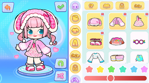 奇妙创意世界官方正版 截图