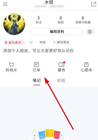 小红书国际版 小红书国际版