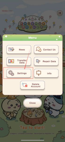 口袋吉伊卡哇日服最新版 口袋吉伊卡哇日服最新版