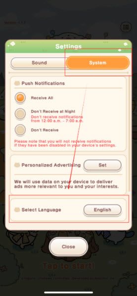 口袋吉伊卡哇日服最新版 口袋吉伊卡哇日服最新版