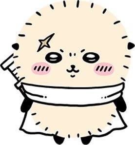 口袋吉伊卡哇日服最新版 口袋吉伊卡哇日服最新版
