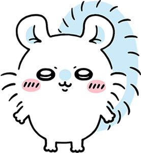 口袋吉伊卡哇日服最新版 口袋吉伊卡哇日服最新版
