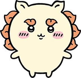 口袋吉伊卡哇日服最新版 口袋吉伊卡哇日服最新版
