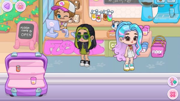 多普莱斯世界官方正版 多普莱斯世界官方正版