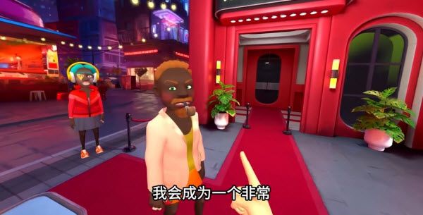 我是保安 我是保安