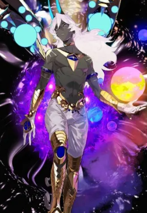 命运冠位指定日服最新版 命运冠位指定日服最新版