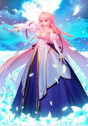 命运冠位指定日服最新版 命运冠位指定日服最新版