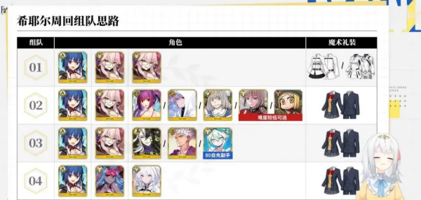 命运冠位指定日服最新版 命运冠位指定日服最新版