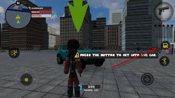 火柴人绳索英雄最新版 火柴人绳索英雄最新版