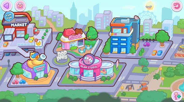 多普莱斯世界最新版 多普莱斯世界最新版