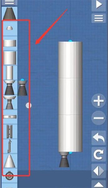 航天模拟器汉化版 航天模拟器汉化版