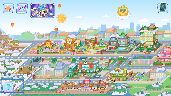奇妙创意世界游戏 奇妙创意世界游戏