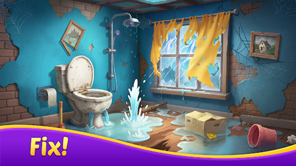 奇妙庄园最新版游戏 截图