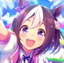 赛马娘日服官方正版