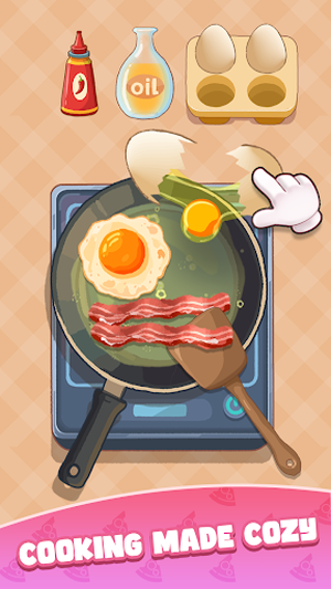 烹饪王国最新版 截图