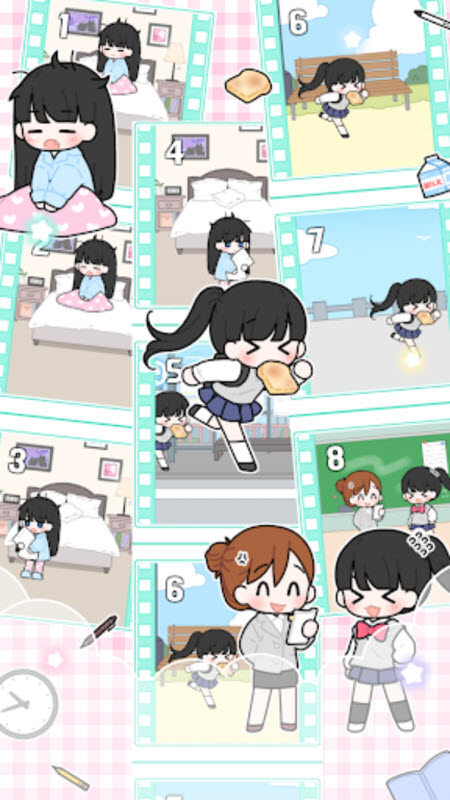 缤纷派对官方版 截图