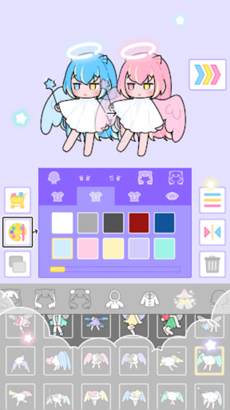 缤纷派对官方版 截图